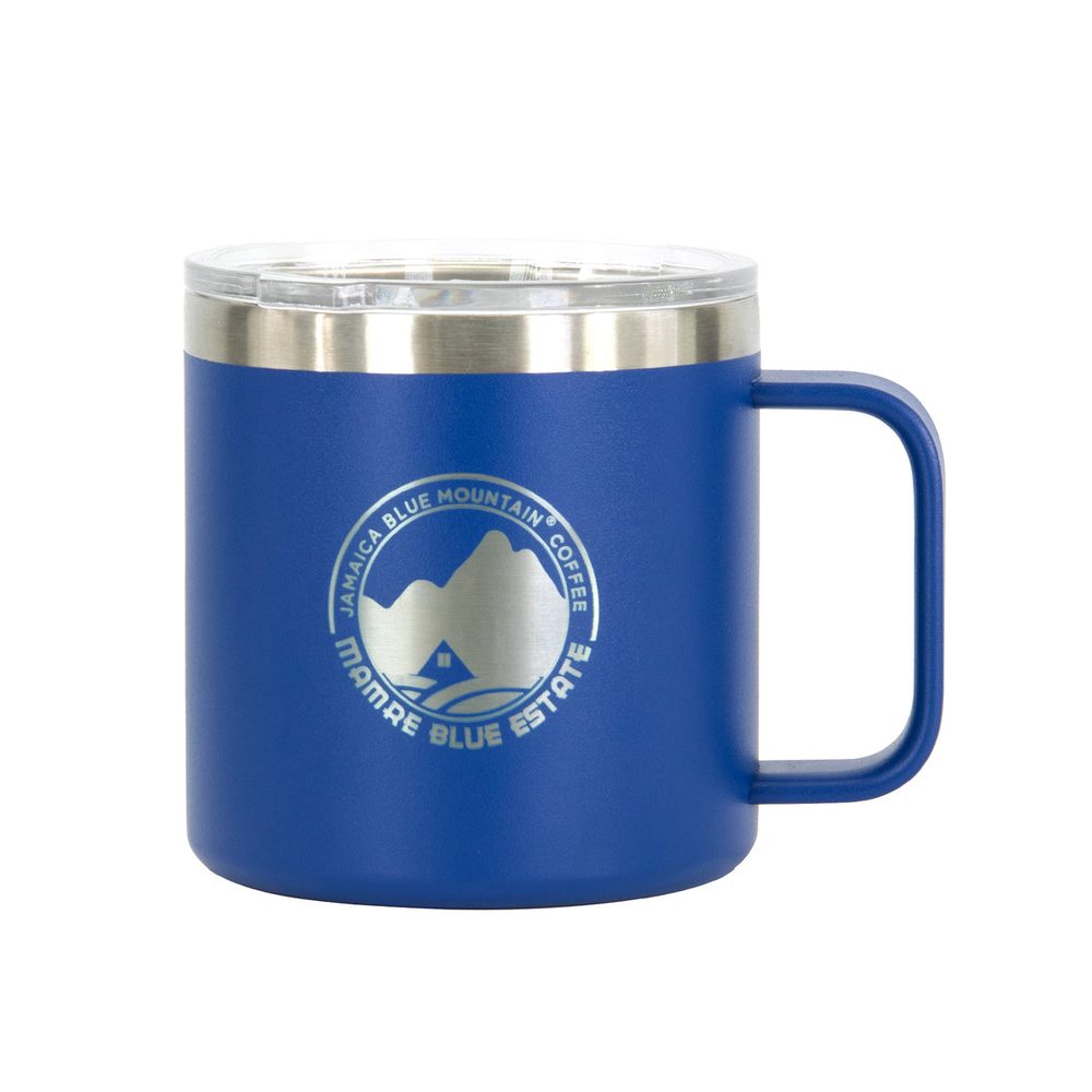 14 oz Double-Walled Vacuum Insulated Stainless Steel Cup